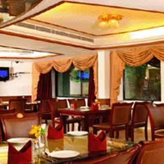 Highland Hotels, Kollam 5